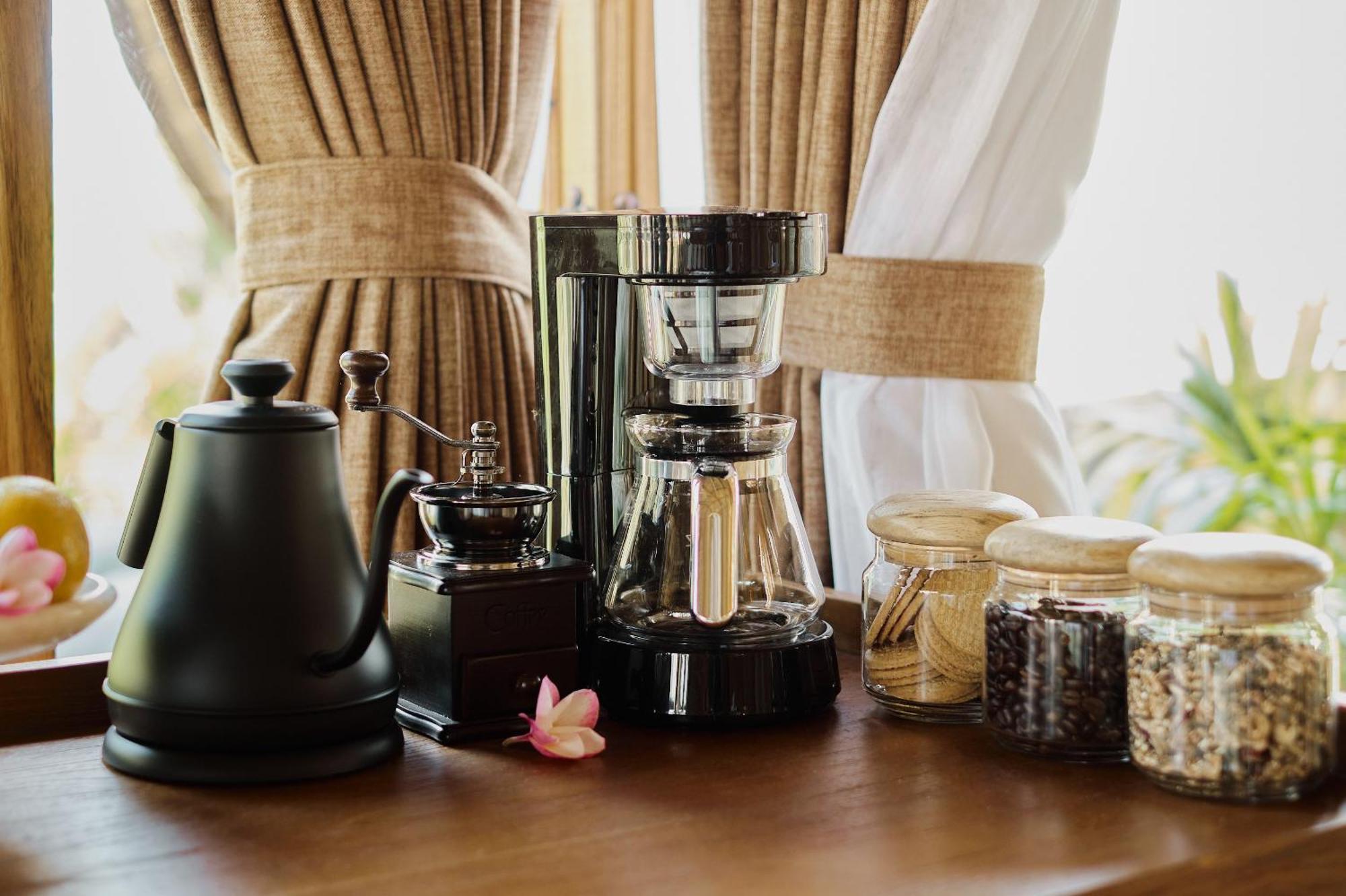 Arapan Ubud Eco Villa 外观 照片